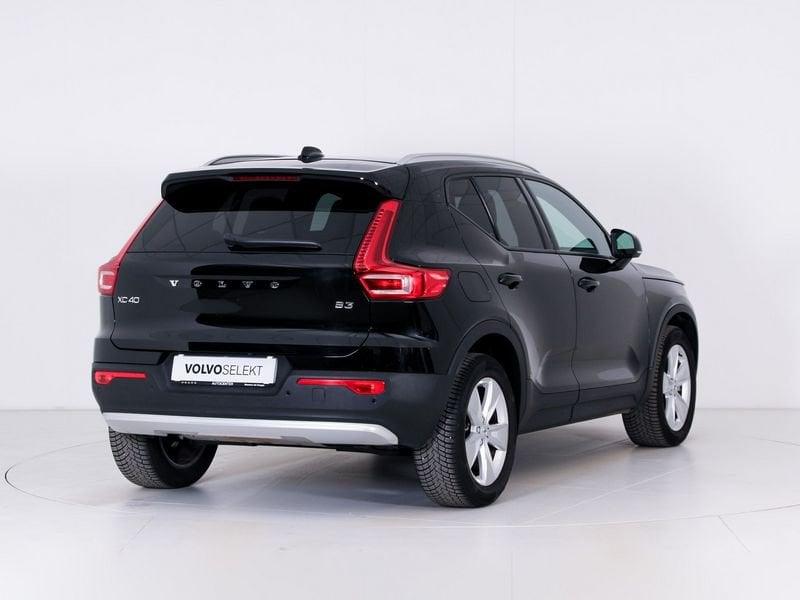 Volvo XC40 XC40 B3 163CV AUT CORE