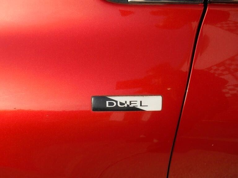 Renault Clio dCi 8V 75CV 5 PORTE NEOPATENTATI