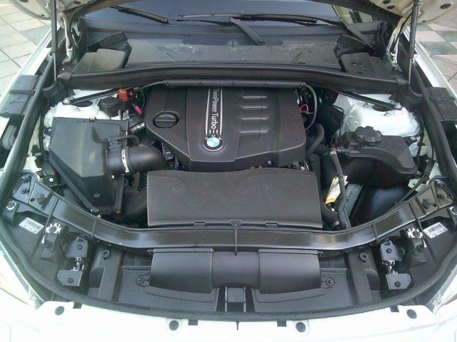 BMW X1 sDrive18d Futura