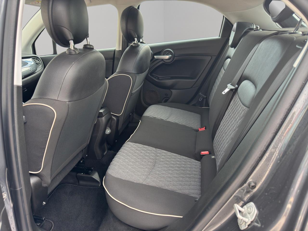 Fiat 500X 1.3 MultiJet 95 CV Business