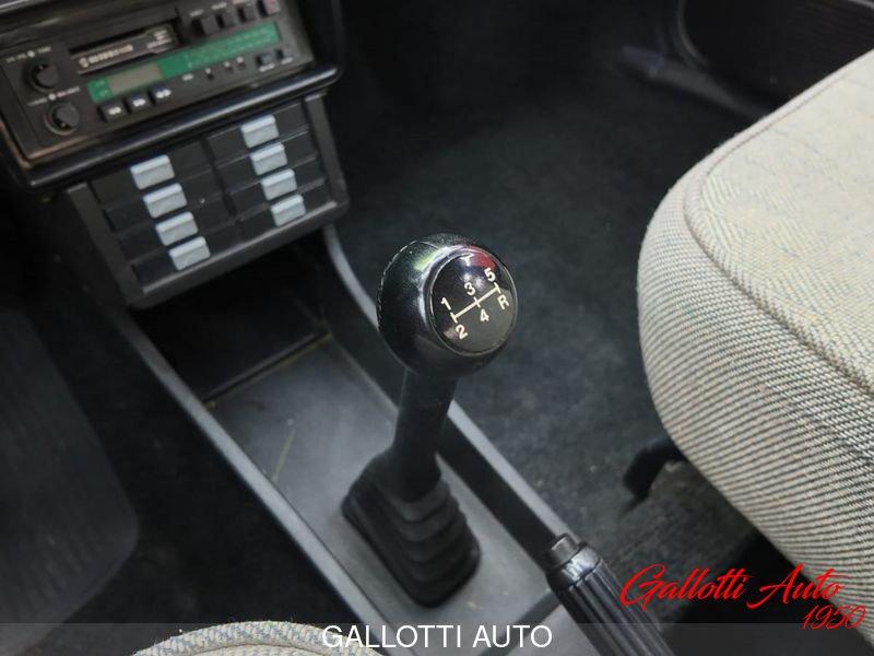 FIAT Uno 70 5 porte SL