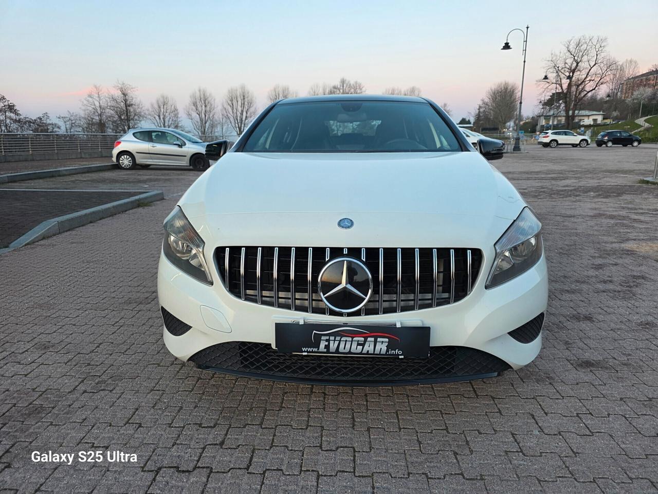 A 160 CDI neopatentati ritiro usato/scambio