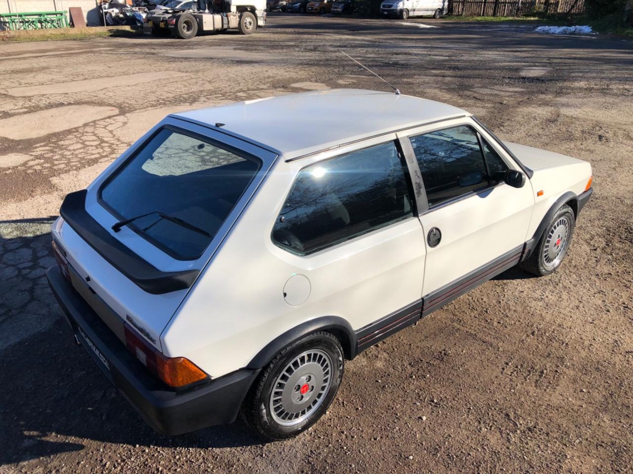 Fiat Ritmo 130 abarth