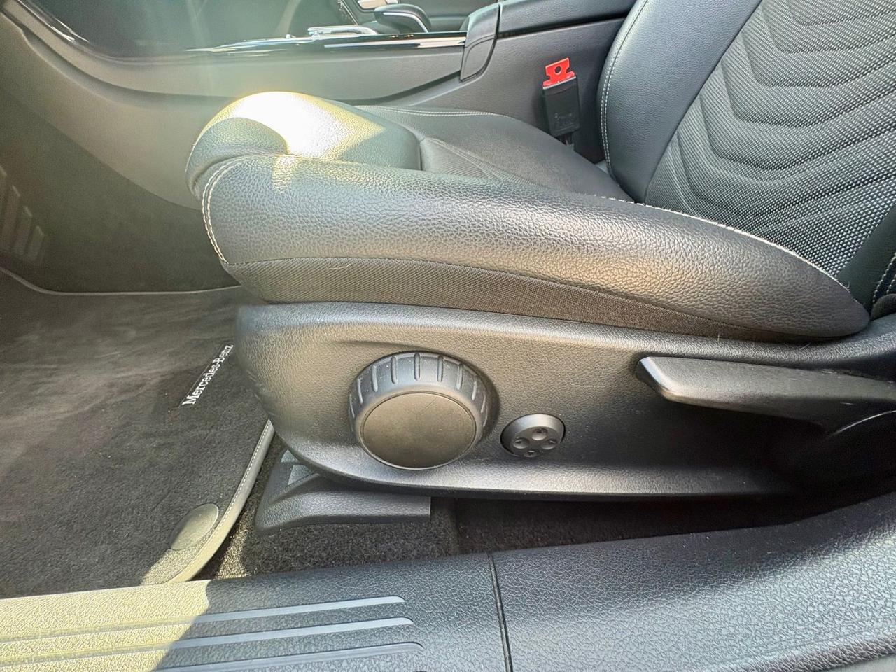 Mercedes-Benz A 180 D Sport Night Edition #10010