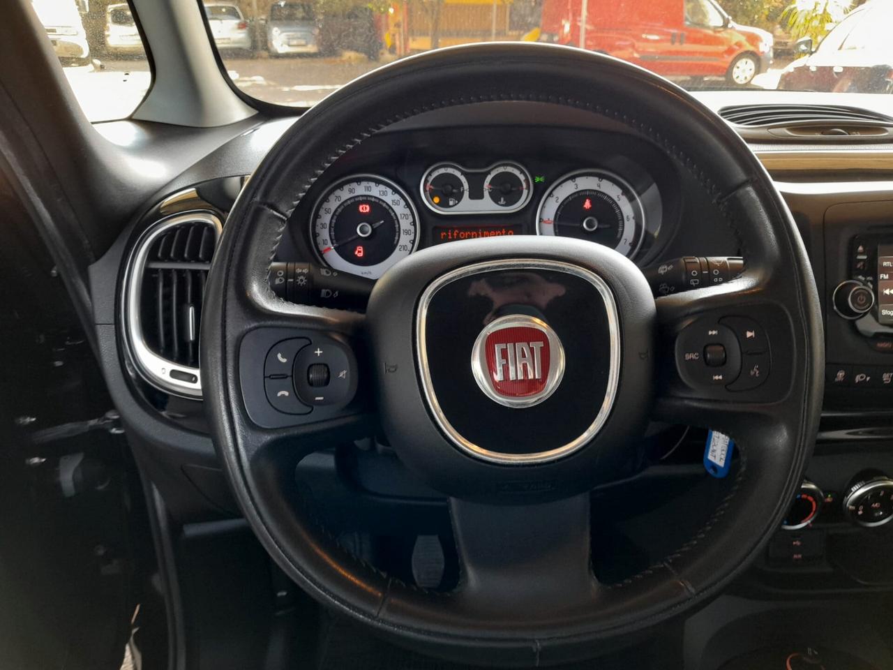 Fiat 500L 1.3 Multijet 85 CV Pop Star