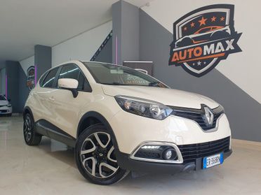 Renault Captur 1.5 dCi 90cv Energy R-Link 2013