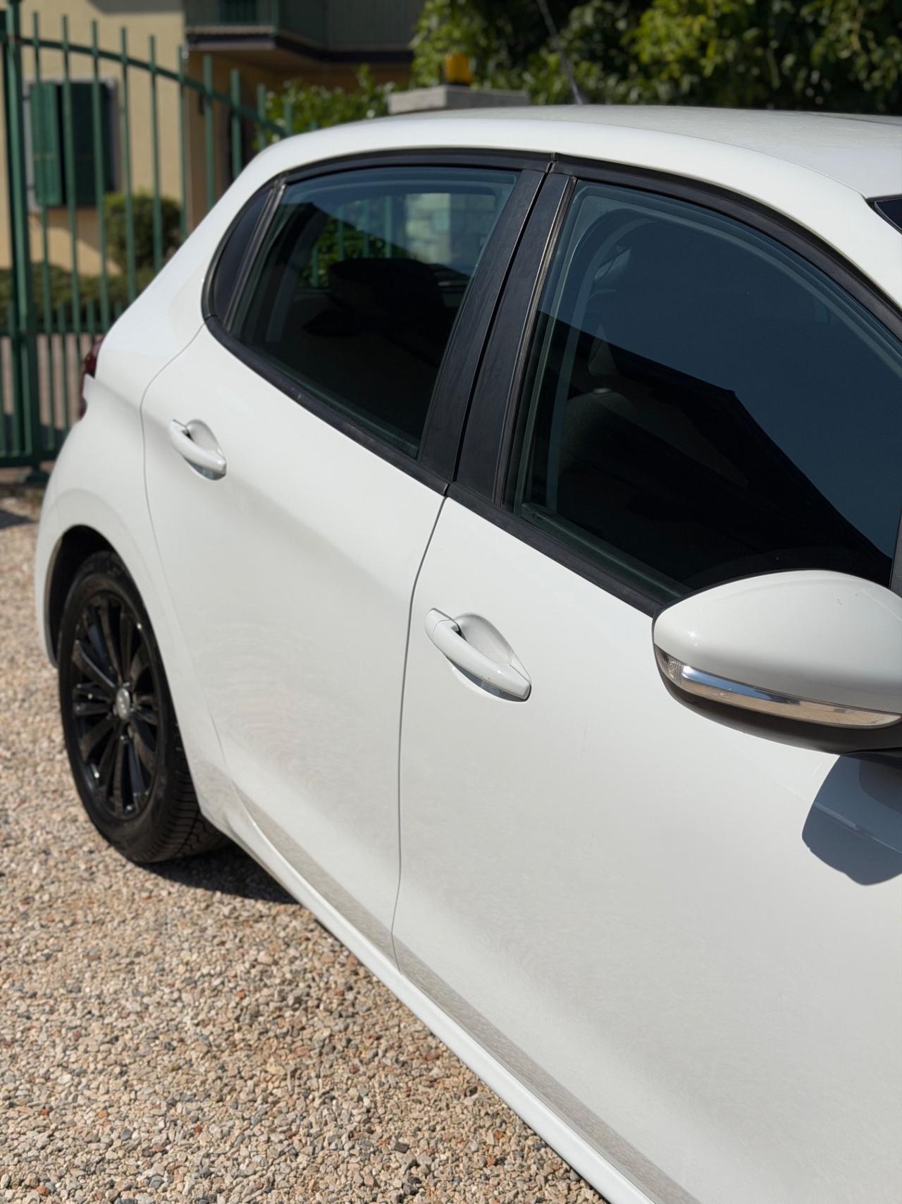 Peugeot 208 S&S 5P ALURE KMCERT UNICOPR