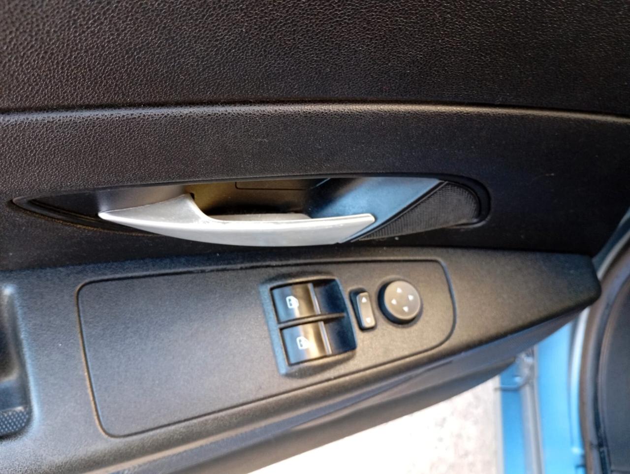 Fiat Grande Punto - 2007