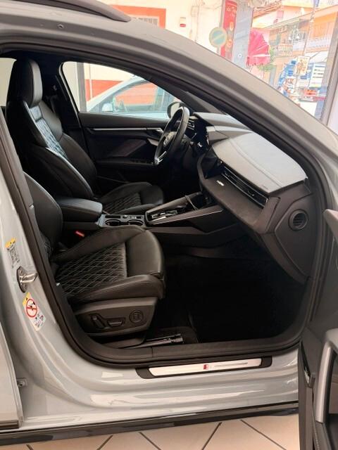 Audi A3 allstreet 35 TDI S-LINE S tronic