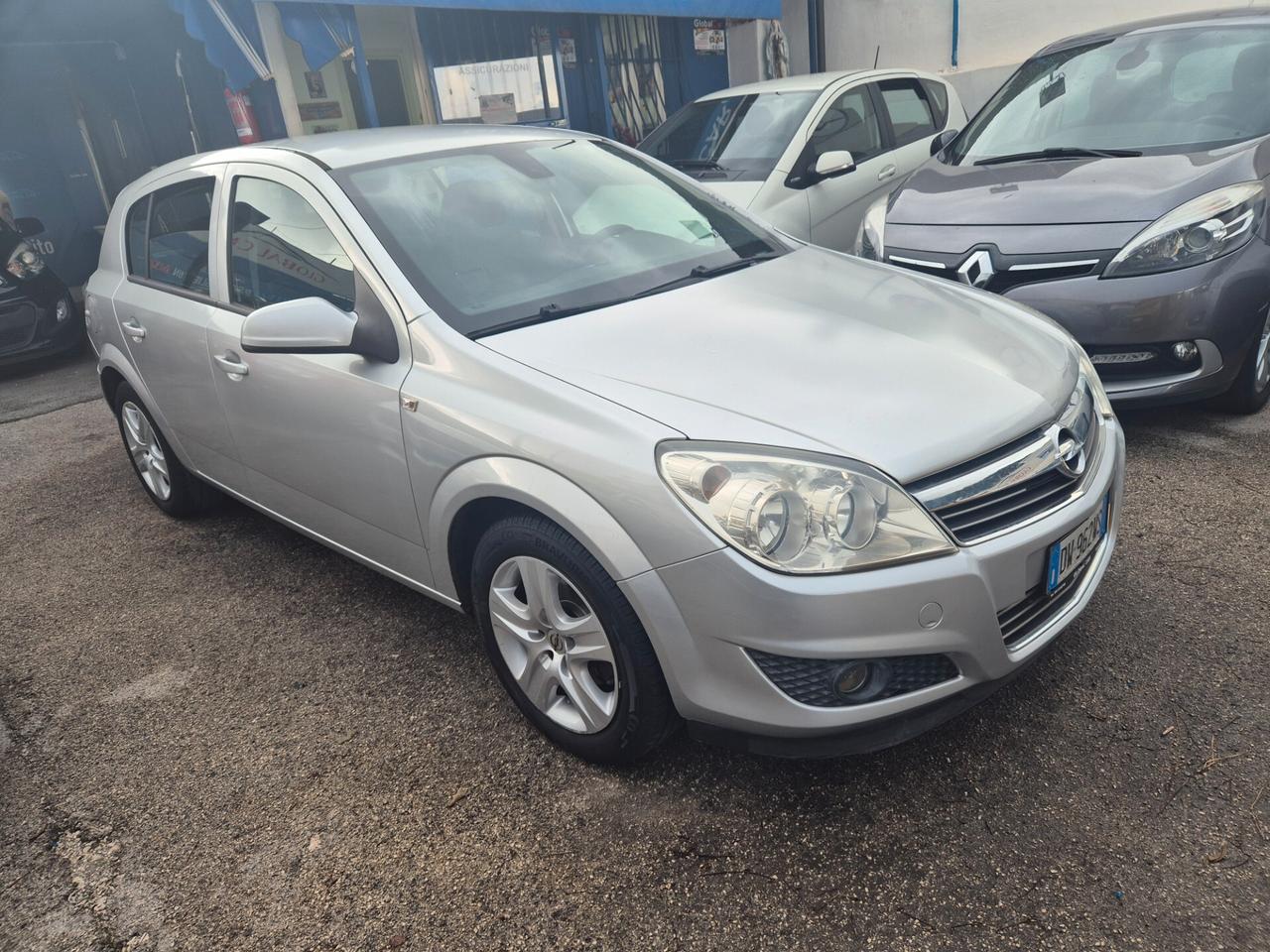 Opel Astra 1.7 CDTI 110CV 5 porte Cosmo 2010