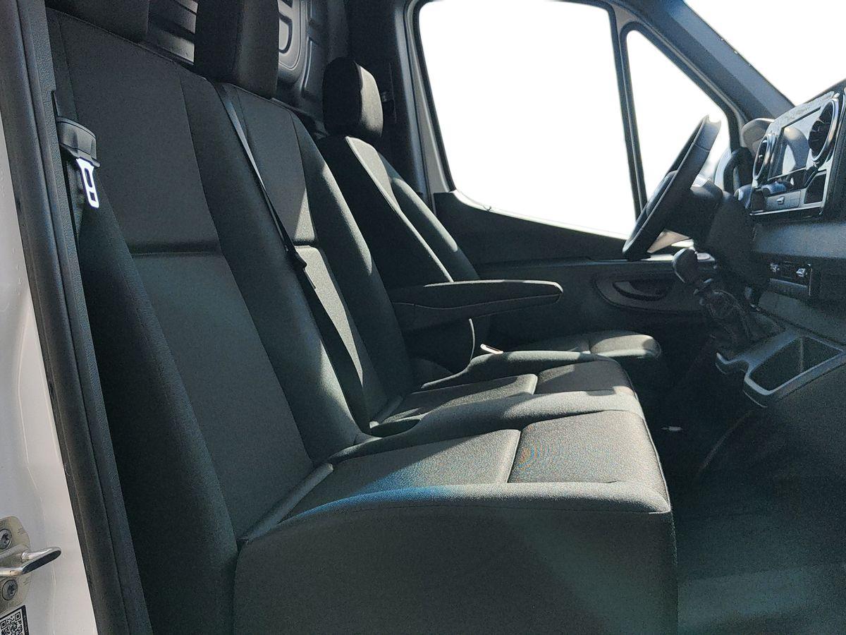 Mercedes-Benz Sprinter Furgone 317CDI 37/35 PRO