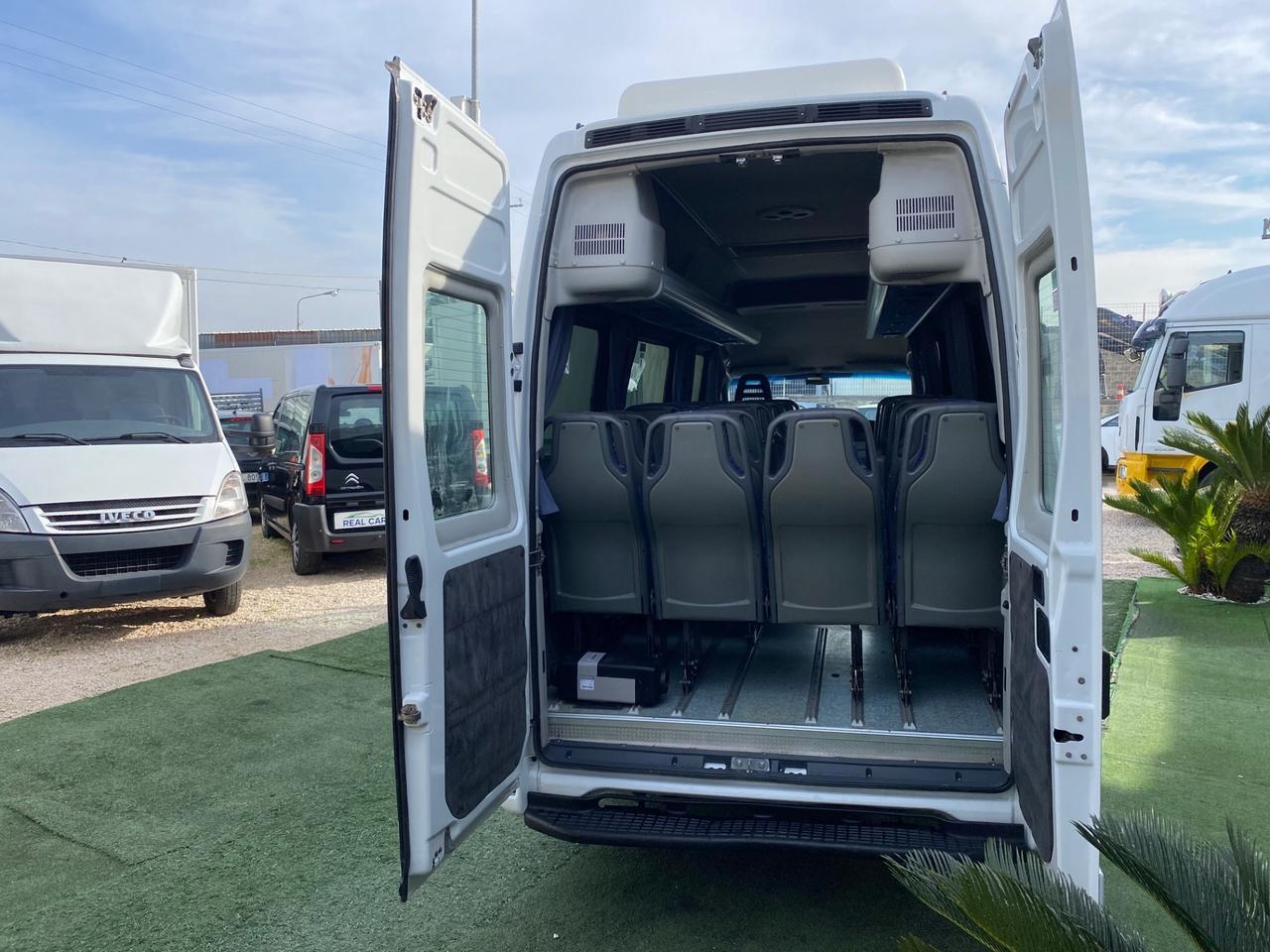 Iveco Daily 50C15 Mini Bus 20 Posti