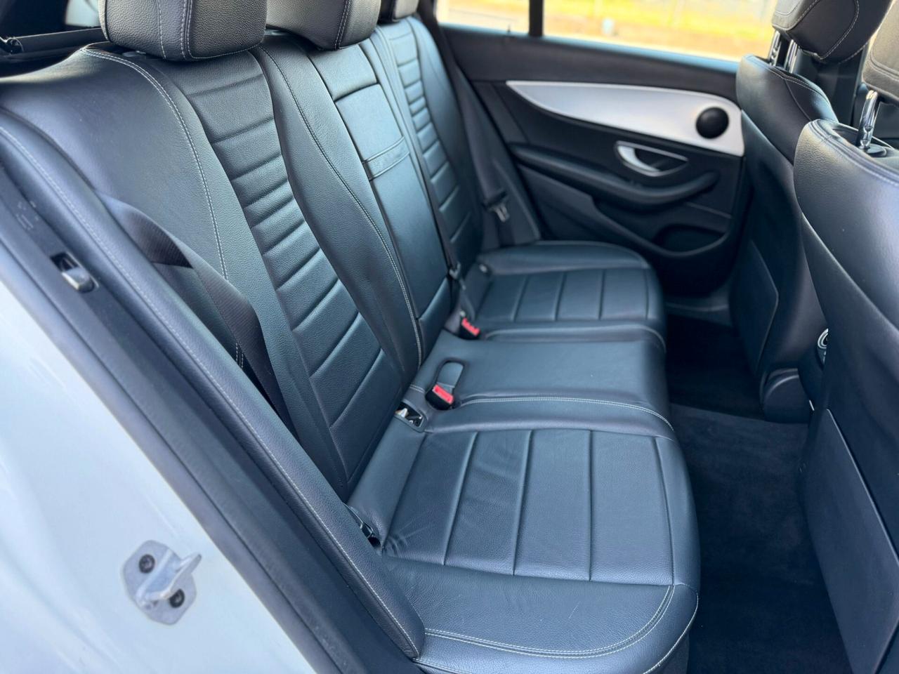 Mercedes E 220 d S.W. 4M. Auto Sport All-Terrain 2019