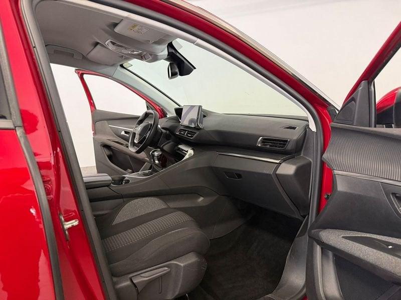 Peugeot 5008 5008 PureTech Turbo 130 S&S Active Business
