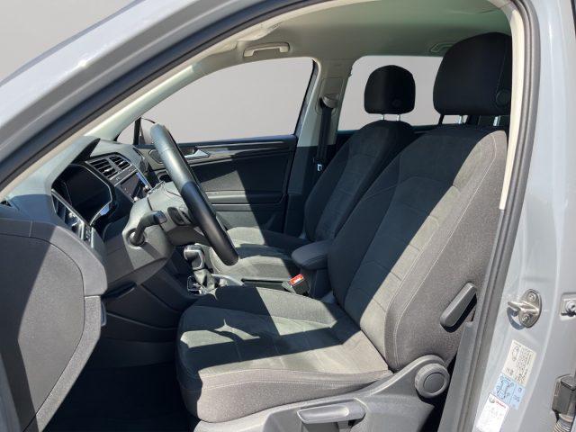 VOLKSWAGEN Tiguan 2.0TDI 150CV DSG Elegance