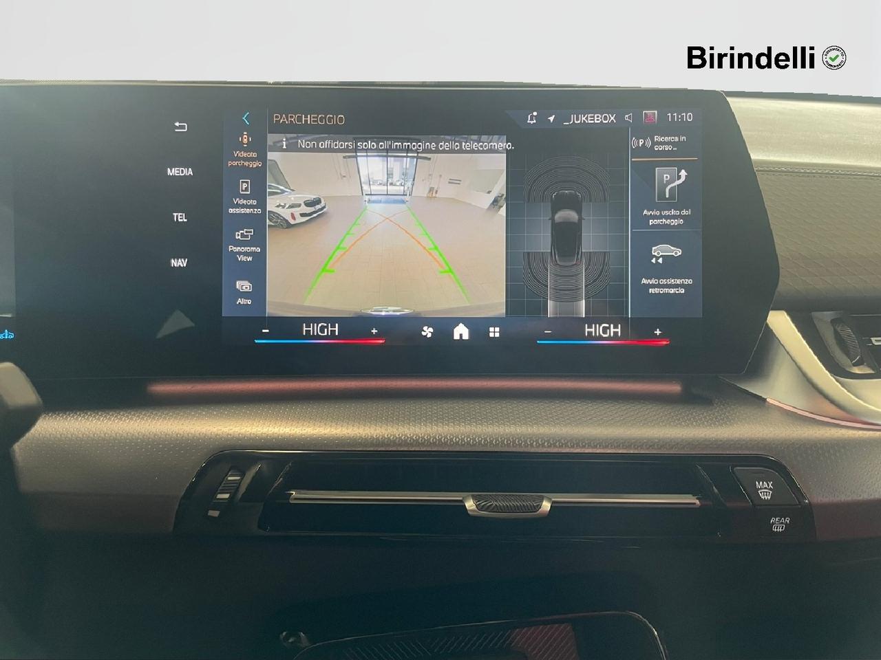 BMW X2 (U10) - X2 sDrive 18d Msport Pro