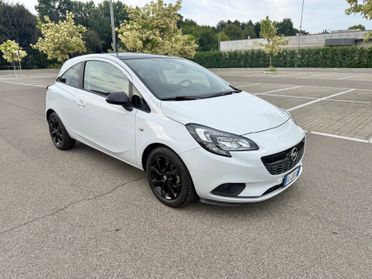 Opel Corsa 1.2 Coupé b-Color*Intellink*Cerchi*Sensori*E6
