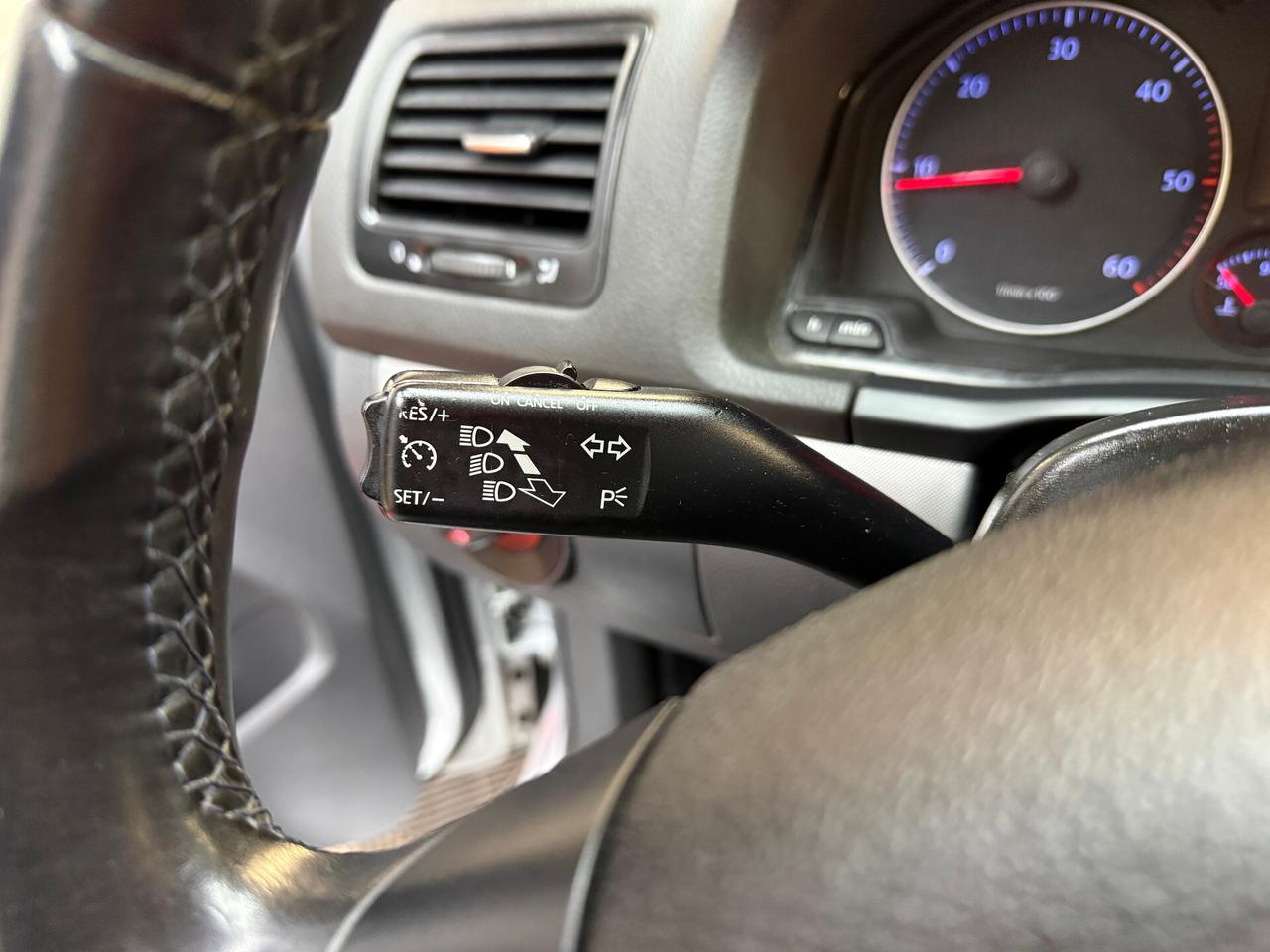 Volkswagen Golf 1.9 TDI - FABIANOAUTO