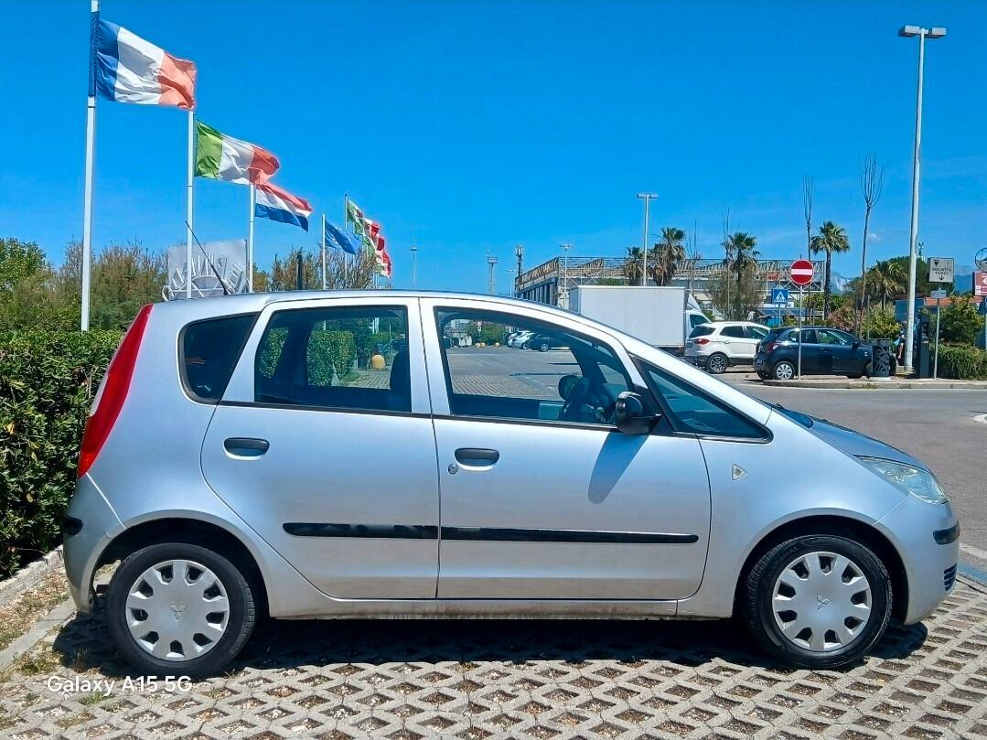 Mitsubishi Colt 1.1 5 PORTE ok Neopatentati PERMUTE