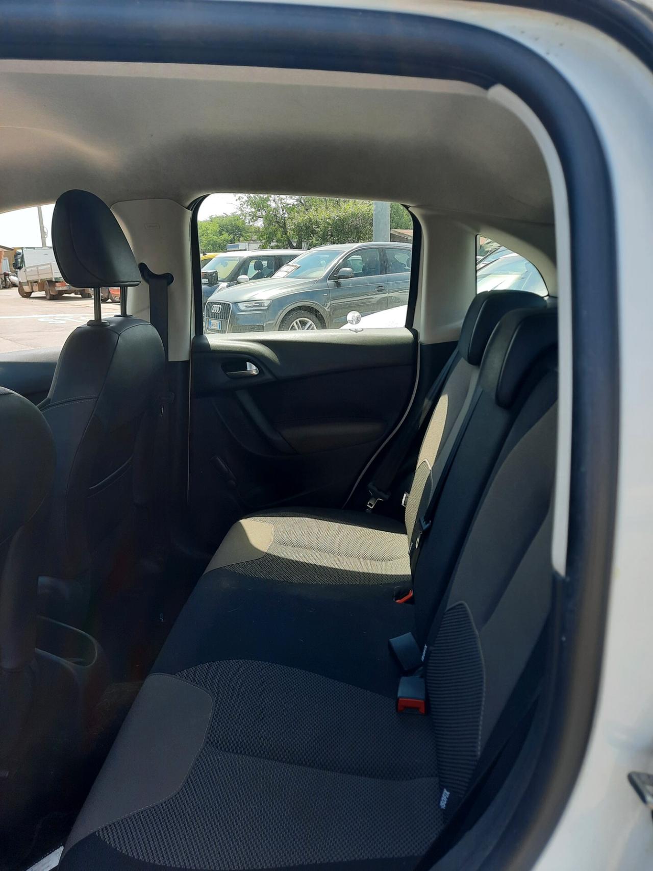 Citroen C3 PureTech 82 S&S ETG OK NEOPATENTATI