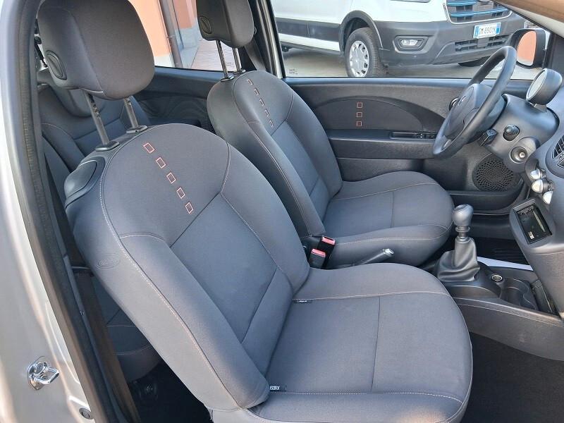 Renault Twingo 1.2 16V Dynamique (916)