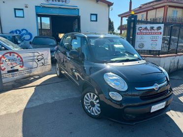 Fiat 500L 1.3 Multijet 85 CV Pop Star