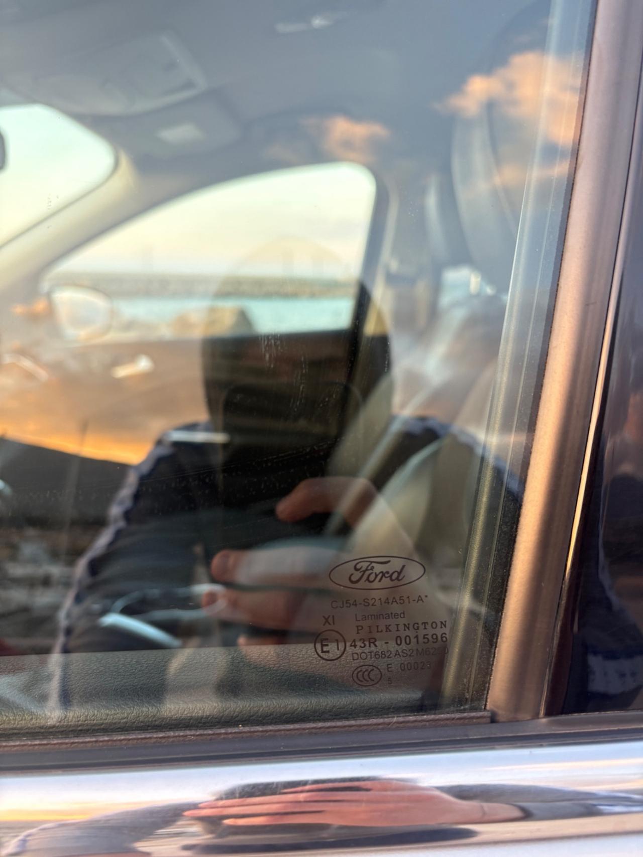 Ford Kuga 2.0 TDCI 150 CV S&S 4WD Business