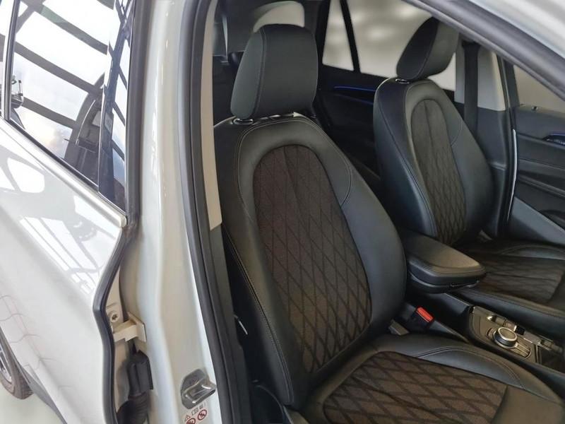 BMW X1 SDRIVE 18D XLINE PLUS AUTOMATICO SUV