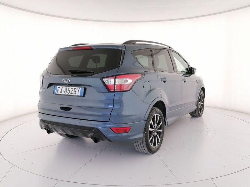 Ford Kuga 1.5 tdci ST-Line s&s 2wd 120cv my19.25