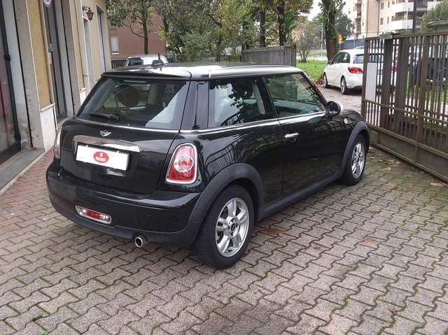 MINI One 1.6 55kw E6