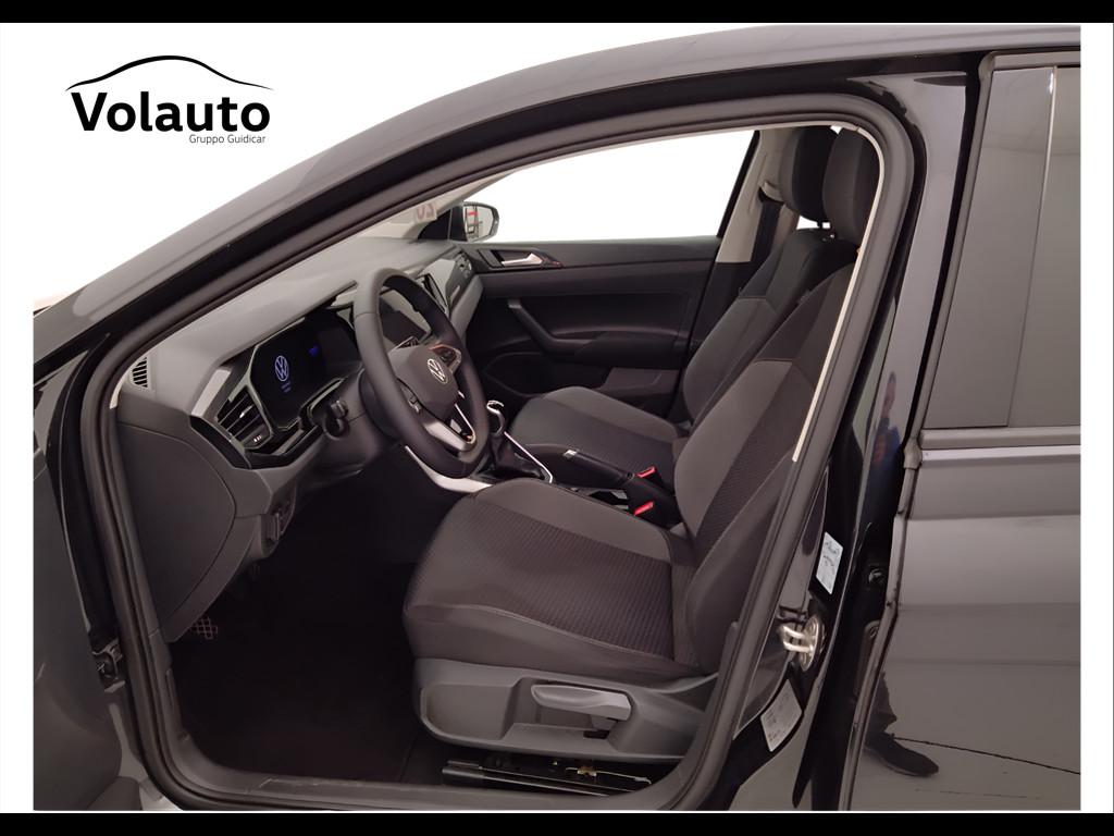 VOLKSWAGEN Polo VI 2022 - Polo 1.0 tsi Life 95cv