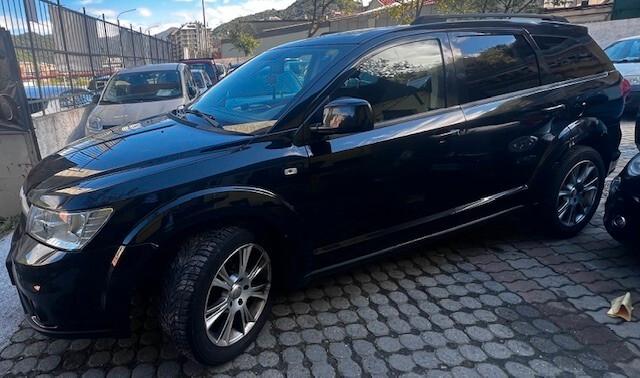 Fiat Freemont 2.0 Mjt 170 CV 4x4 aut. Lounge