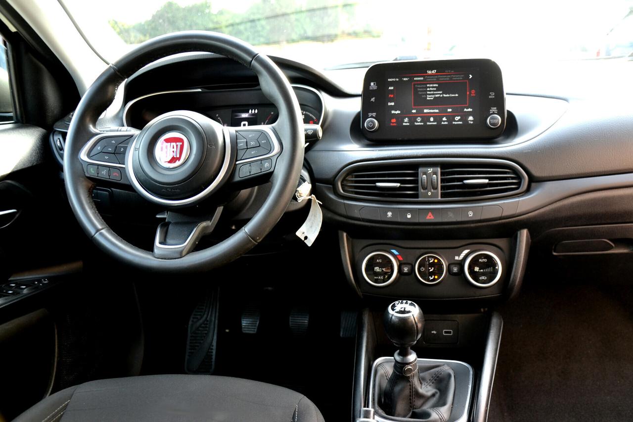 Fiat Tipo 1.6 MJT 130CV SW 2023 **PREZZO REALE**UNIPRO'**