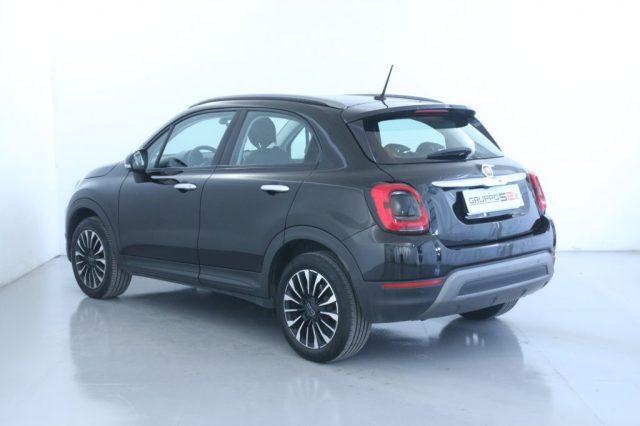 FIAT 500X 1.3 T4 150 CV DCT Cross/RETROCAMERA/NAVIGATORE