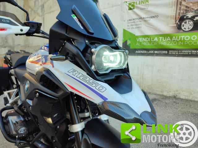 BMW R 1250 GS GS