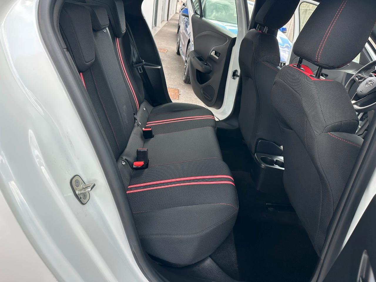 Opel Corsa 5 Porte Corsa 1.5 GS s&s 100cv