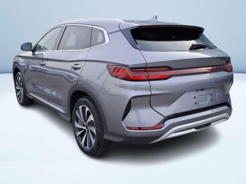 BYD Seal U Comfort