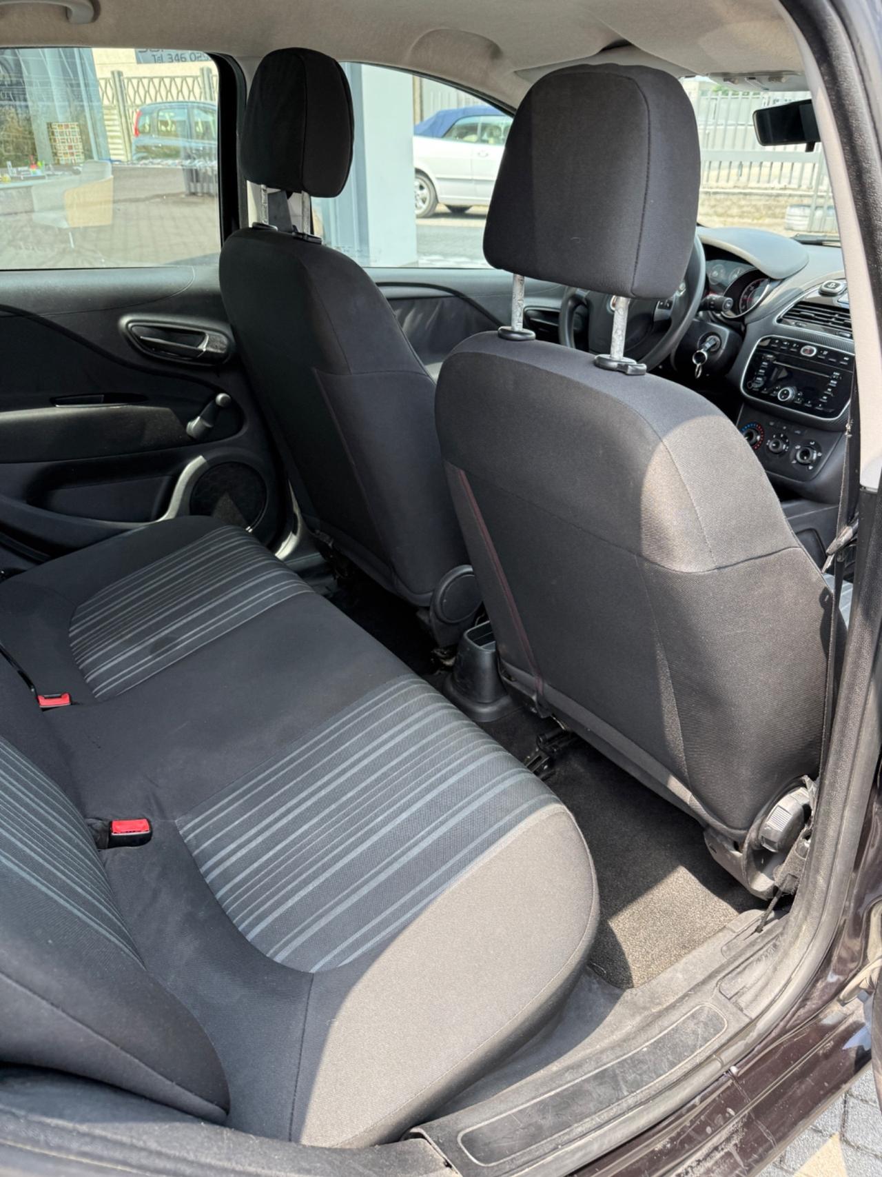 Fiat Punto Evo Punto Evo 1.2 5 porte S&S Dynamic