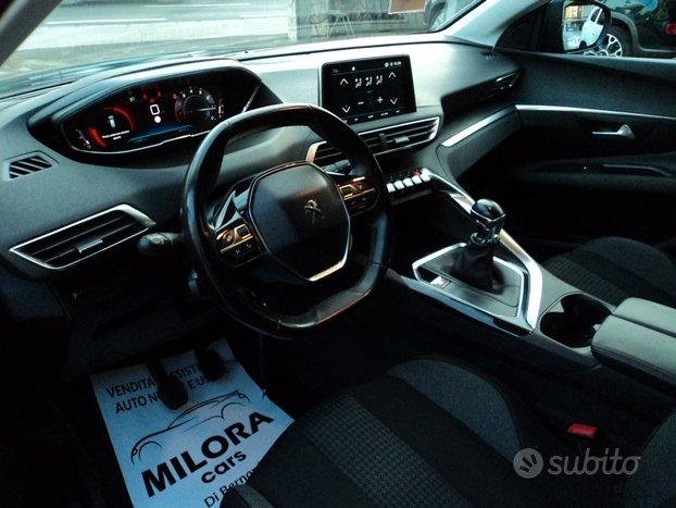 Peugeot 3008 PureTech Turbo 130 S&S Allure