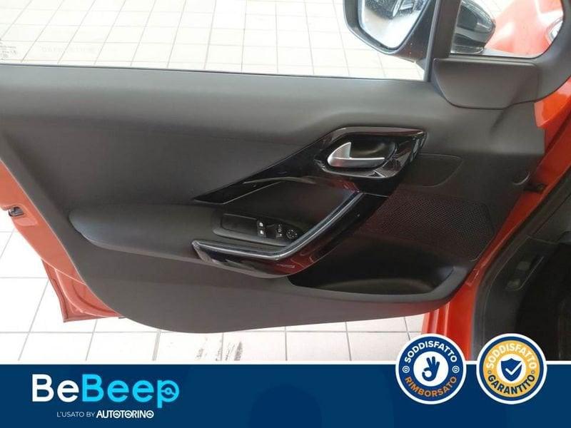 Peugeot 208 1.6 BLUEHDI ALLURE 75CV 3P