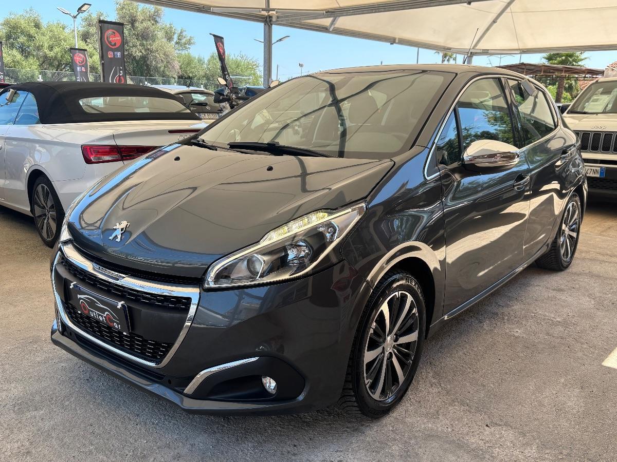 PEUGEOT - 208 - 1.2 VTi 82 CV 5p. Allure