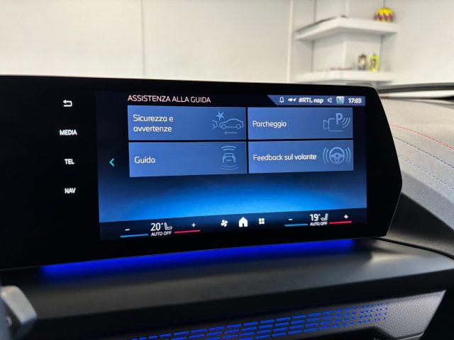 BMW 118 d MSport Pro StraFull Automatico