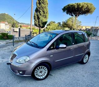 Lancia MUSA 1.4 Argento Ecochic GPL