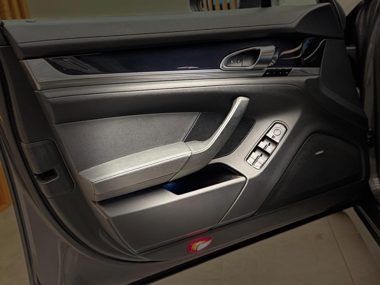 Porsche Panamera 3.0d S 250CV PDK FULLOPT DIESEL PRONTACONSEGNA