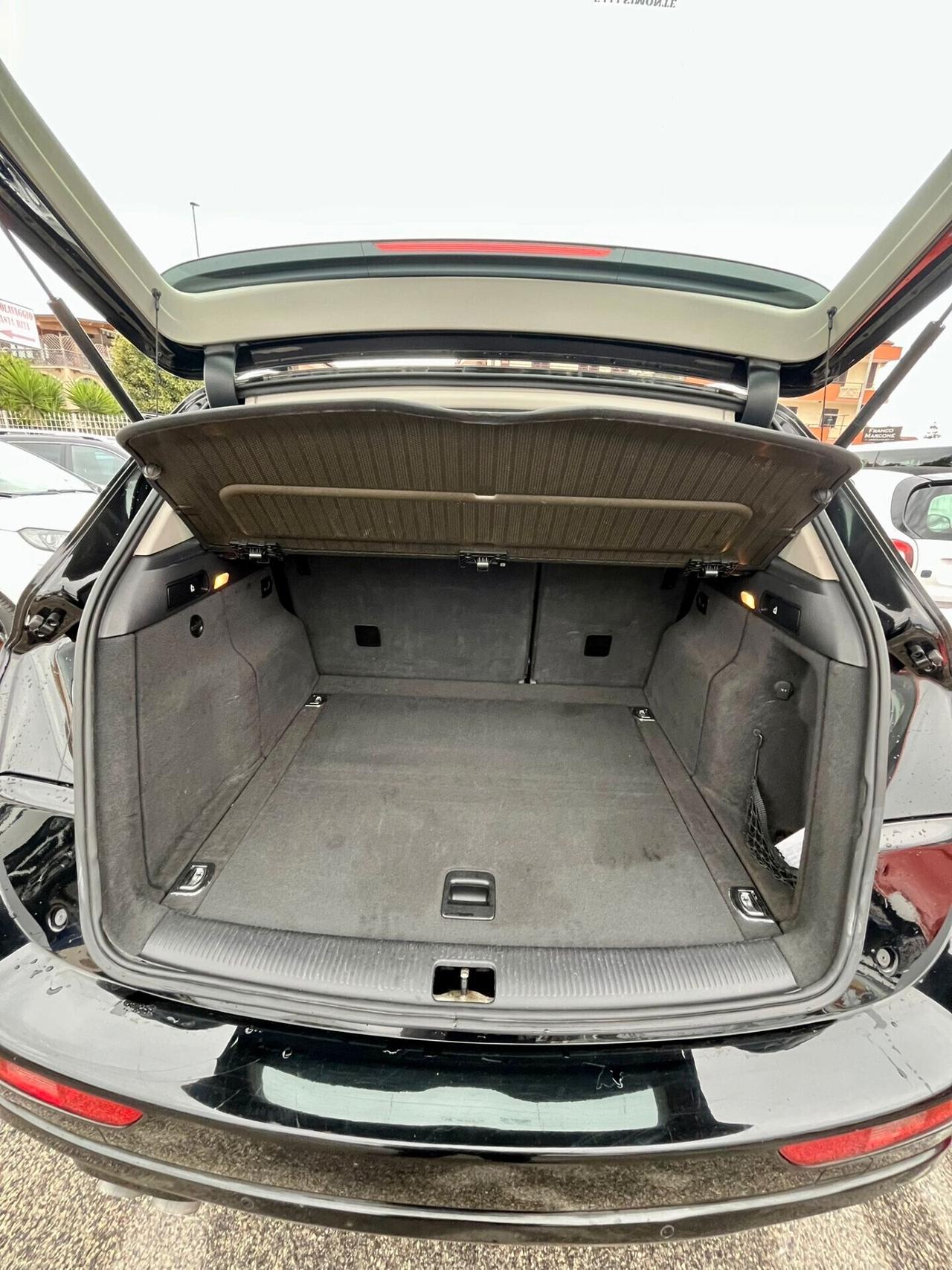 Audi Q5 2.0 TDI 170 CV quattro S tronic