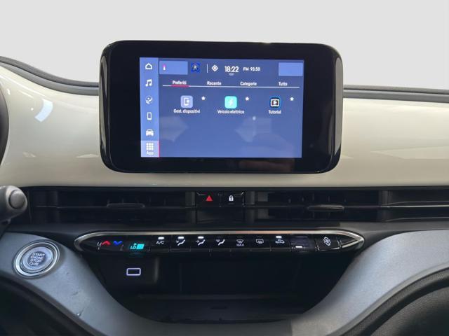 FIAT 500e Berlina 23,8 kWh Action*FORMULA S*CARPLAY*