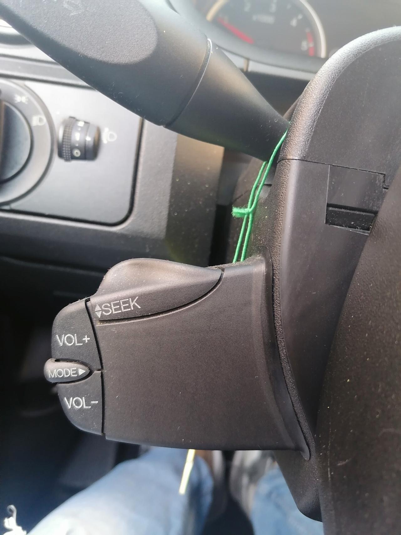 Ford Fiesta 1.4 TDCi 5p. Titanium