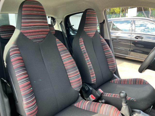 CITROEN C1 VTi 68 5 porte Live