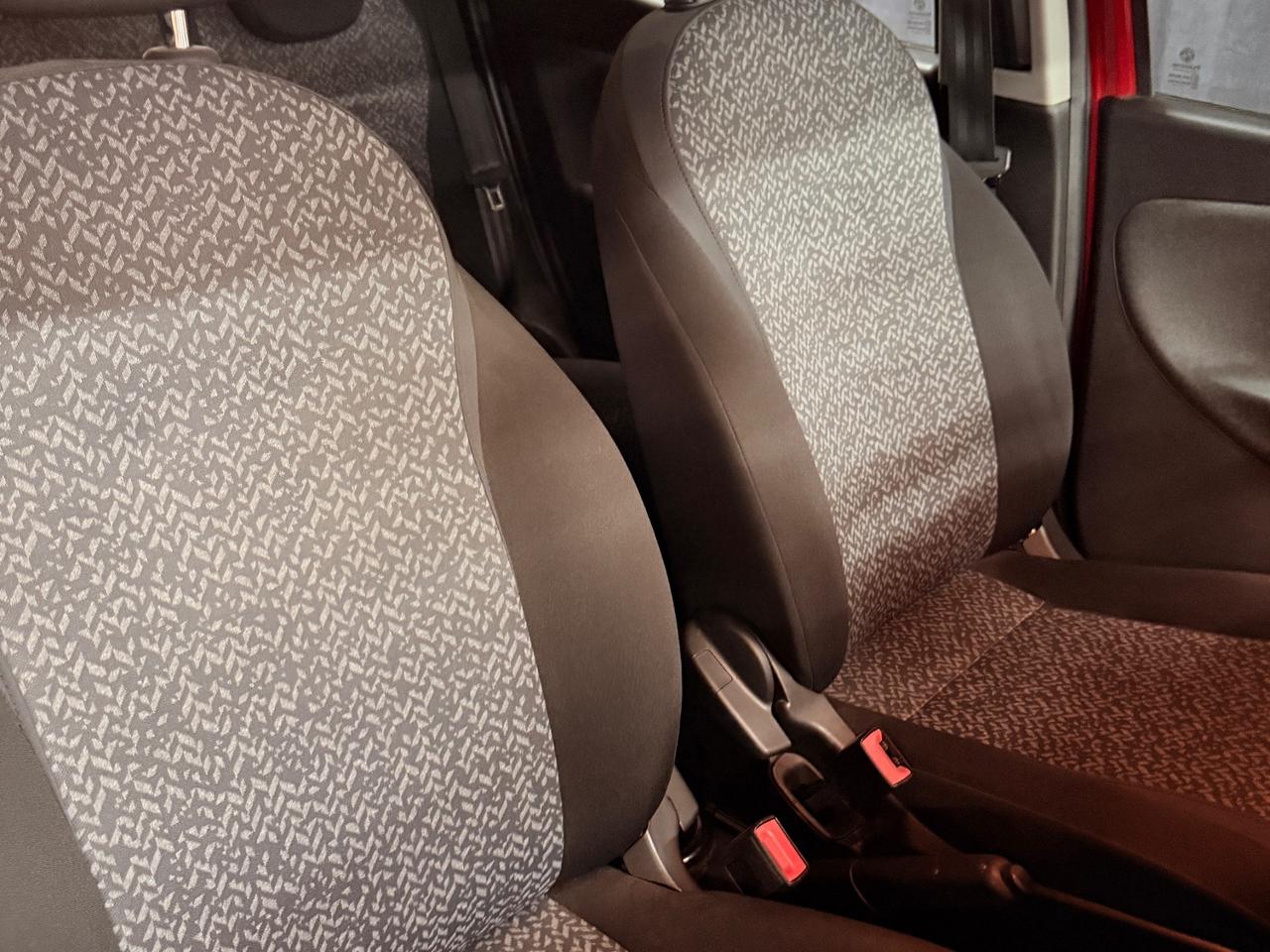 SPETTACOLARE LANCIA YPSILON MILD- HYBRID UNICO PROPRIETARIO CON SOLI 31.663 KM
