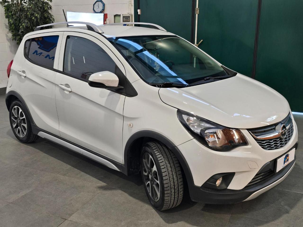 OPEL Karl Rocks 1.0 75 CV Start&Stop